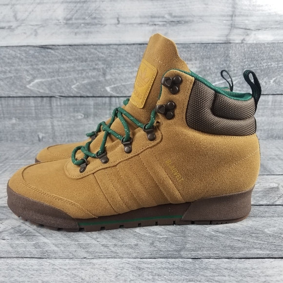 Sold Adidas Jake Boots 2.0 Size: 9 - Picture 2 of 7